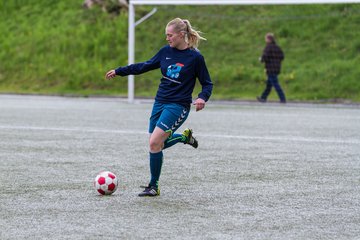 Bild 402 - B-Juniorinnen Pokalfinale VfL Oldesloe - Holstein Kiel : Ergebnis: 0:6